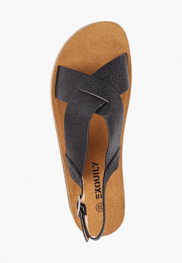 фото Сандалии exquily