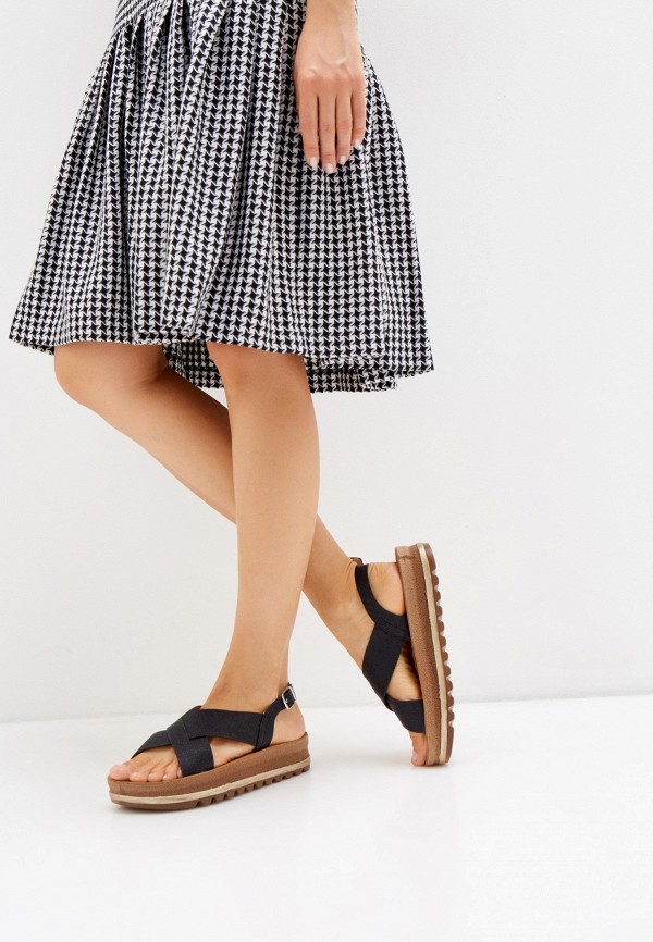 фото Сандалии exquily