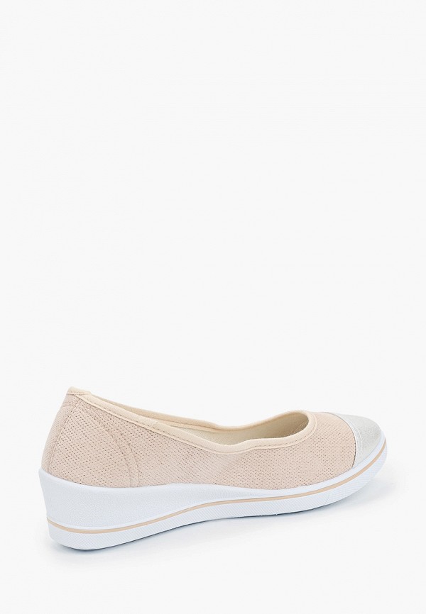 фото Туфли exquily