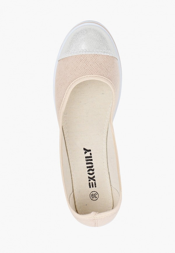 фото Туфли exquily