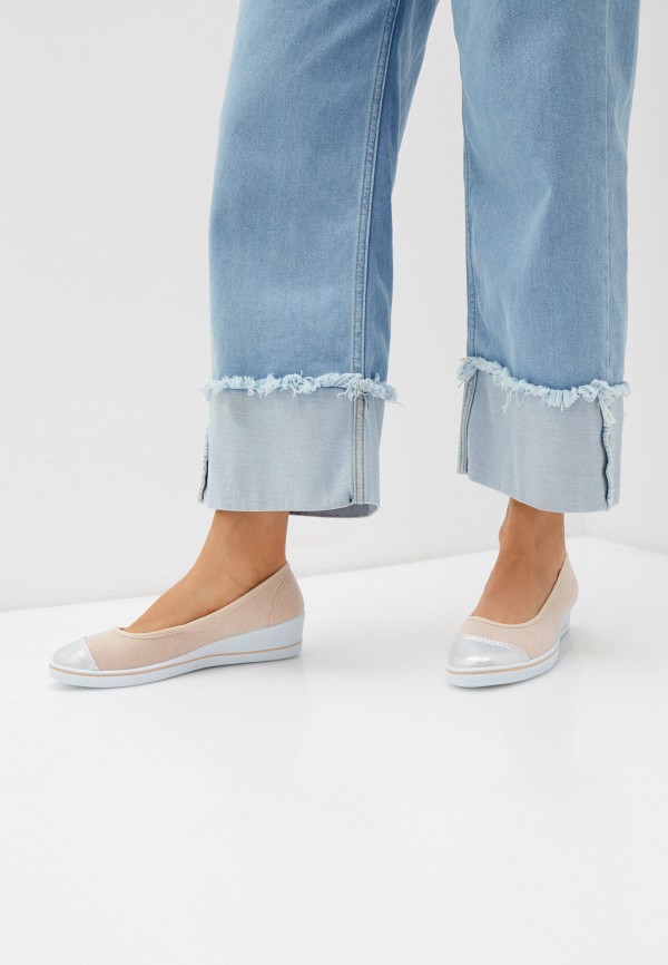 фото Туфли exquily