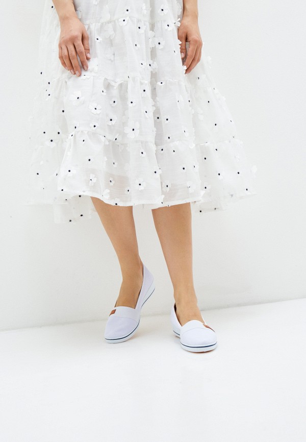 фото Туфли exquily