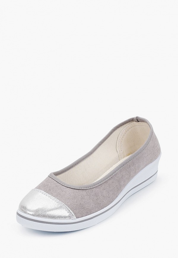 фото Туфли exquily