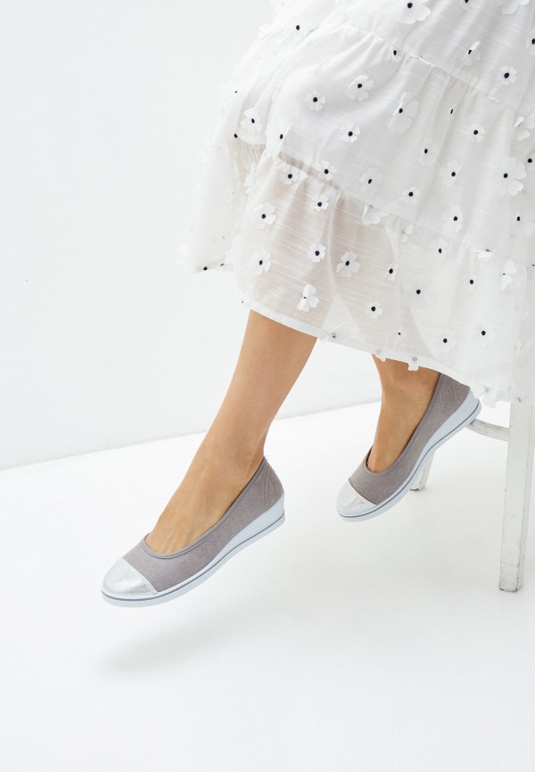 фото Туфли exquily