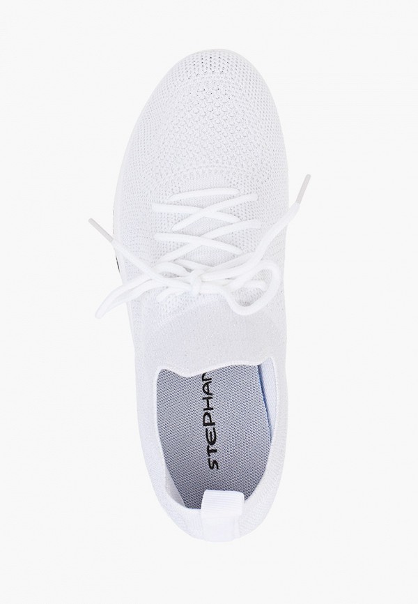 фото Кроссовки stephan