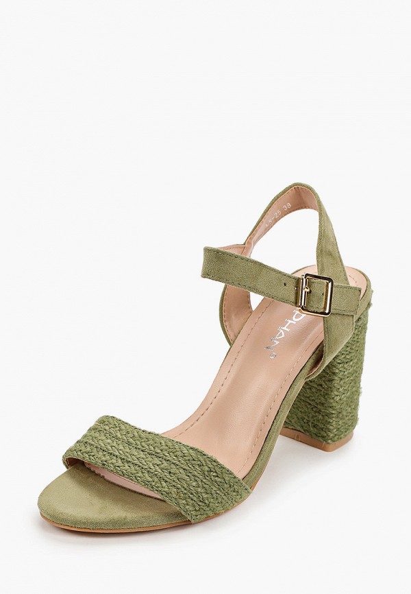 фото Босоножки stephan