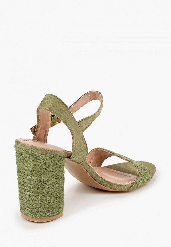 фото Босоножки stephan