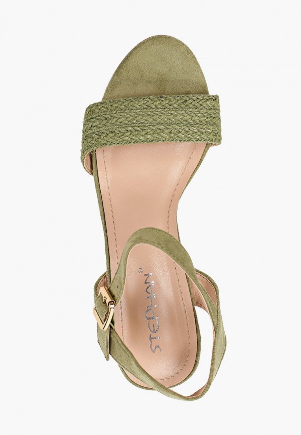 фото Босоножки stephan