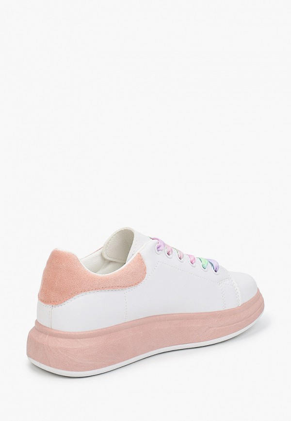 фото Кеды stephan