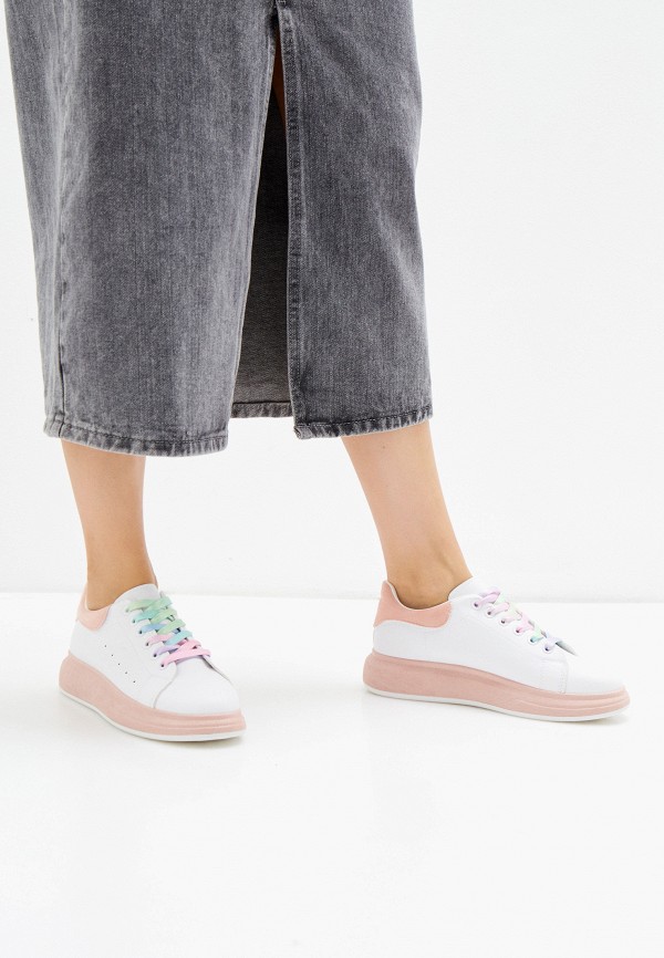 фото Кеды stephan