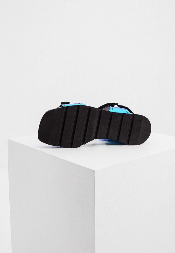 фото Босоножки loriblu