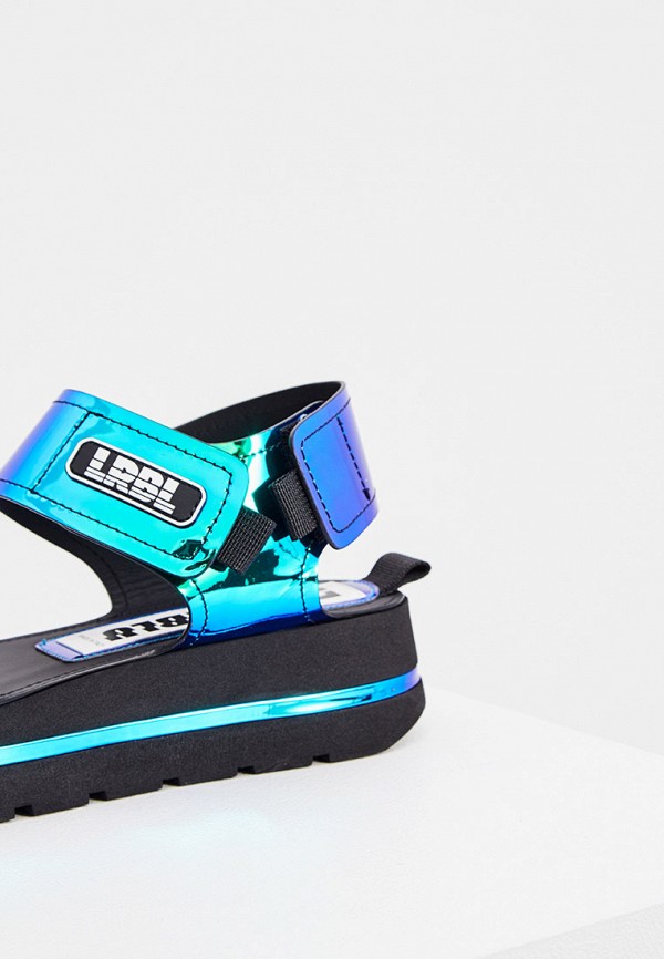 фото Босоножки loriblu