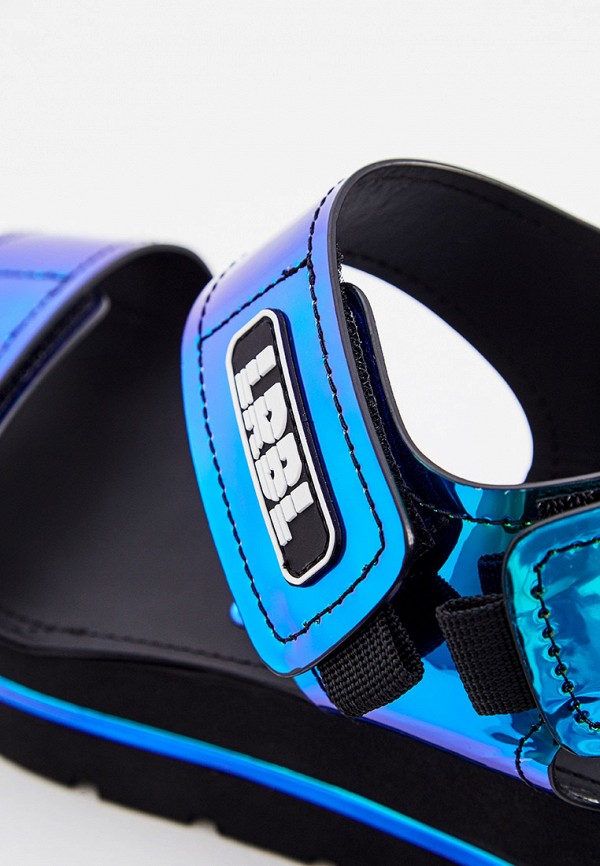 фото Босоножки loriblu