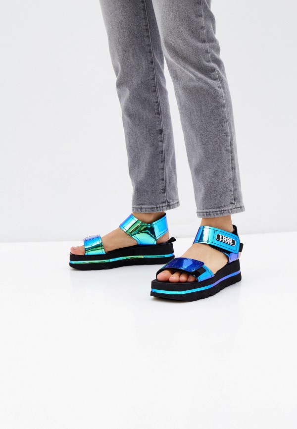 фото Босоножки loriblu