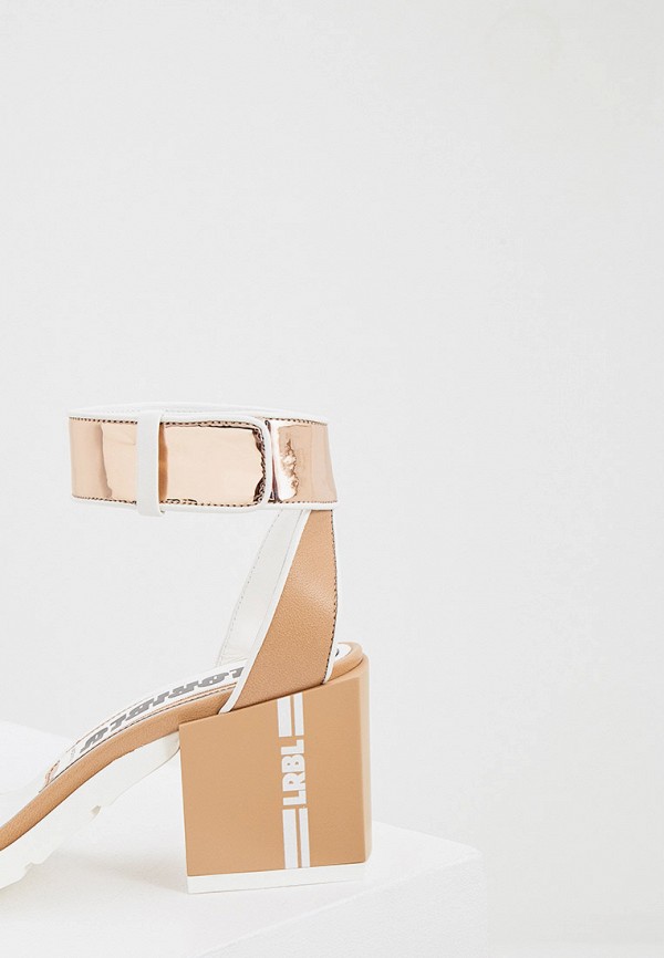 фото Босоножки loriblu