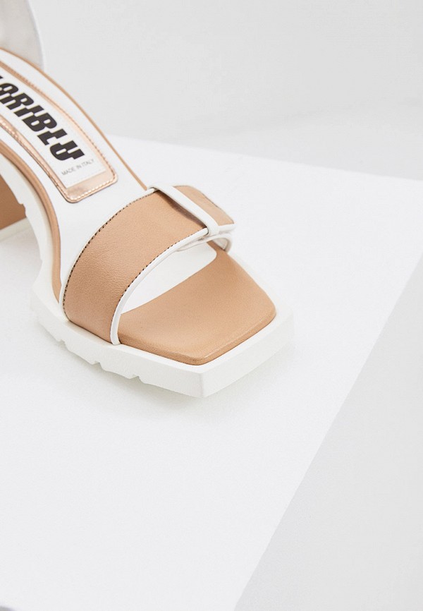 фото Босоножки loriblu