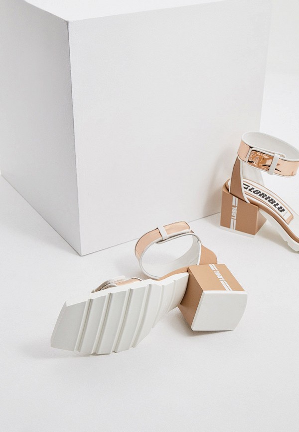 фото Босоножки loriblu