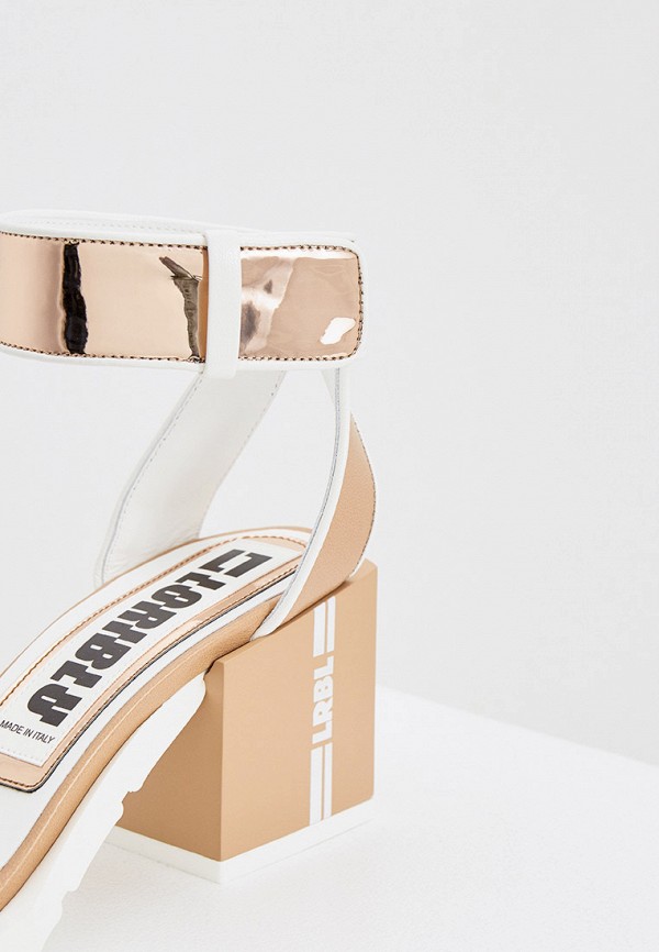 фото Босоножки loriblu