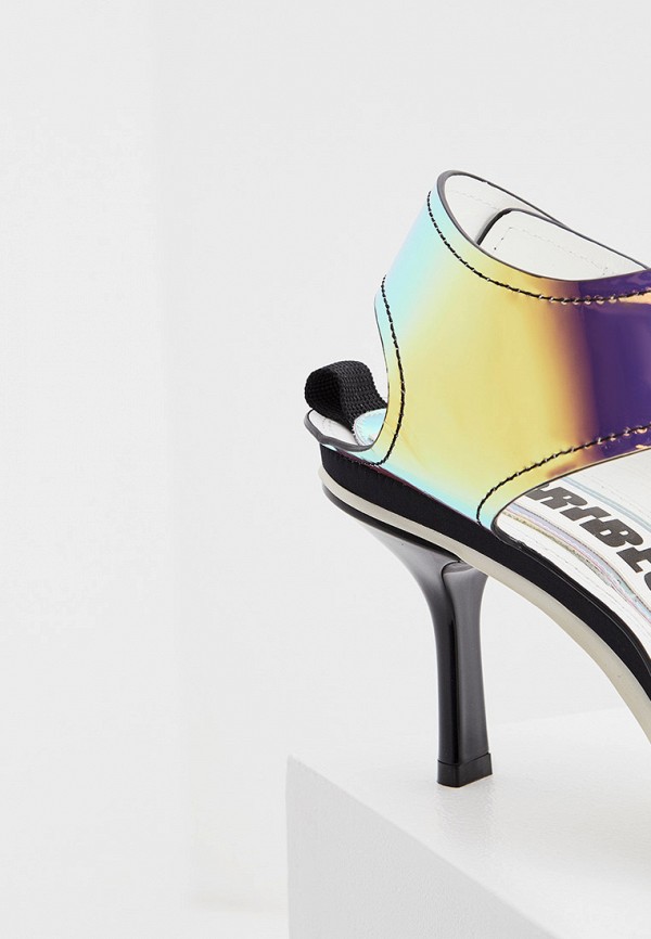 фото Босоножки loriblu