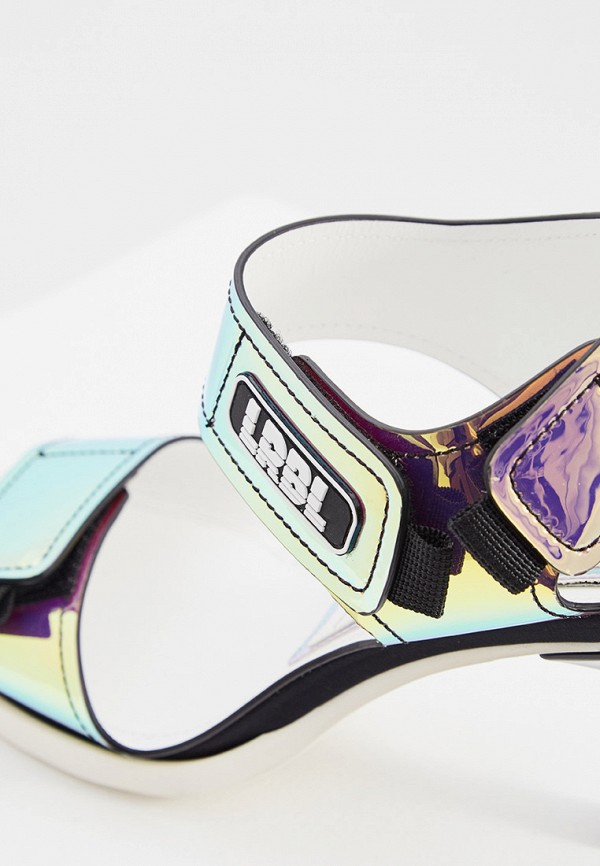 фото Босоножки loriblu