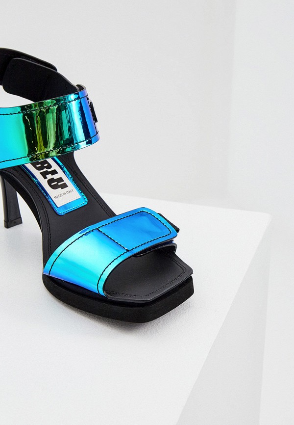 фото Босоножки loriblu