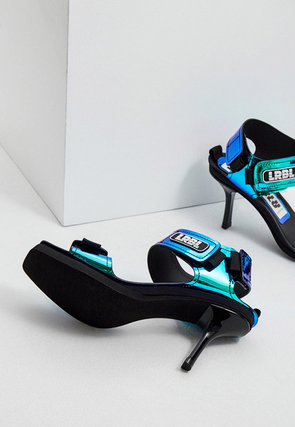 фото Босоножки loriblu