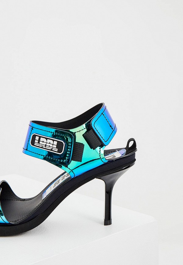 фото Босоножки loriblu