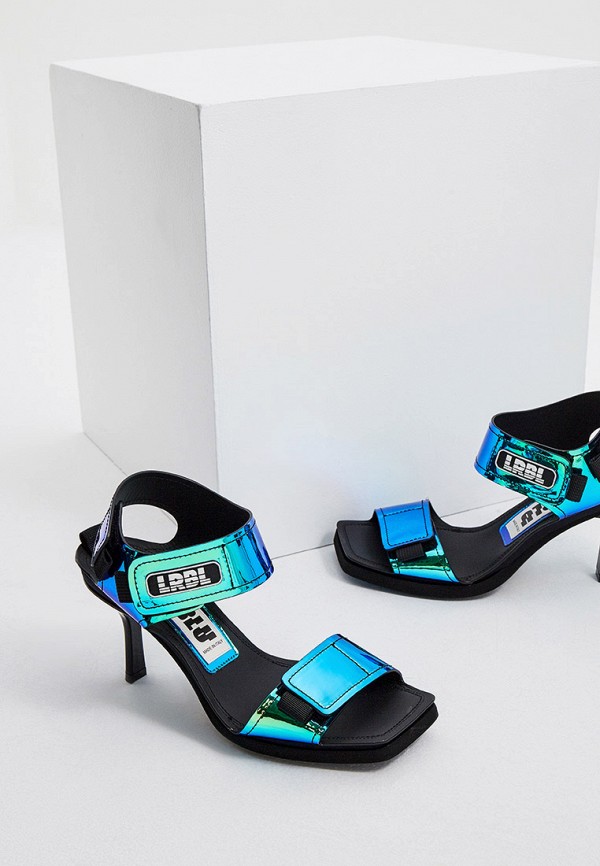 фото Босоножки loriblu