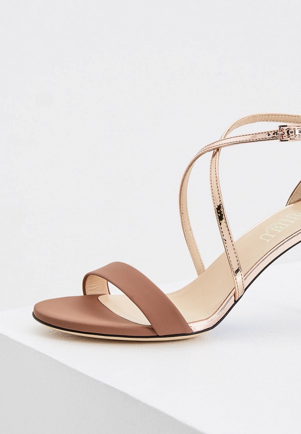 фото Босоножки loriblu