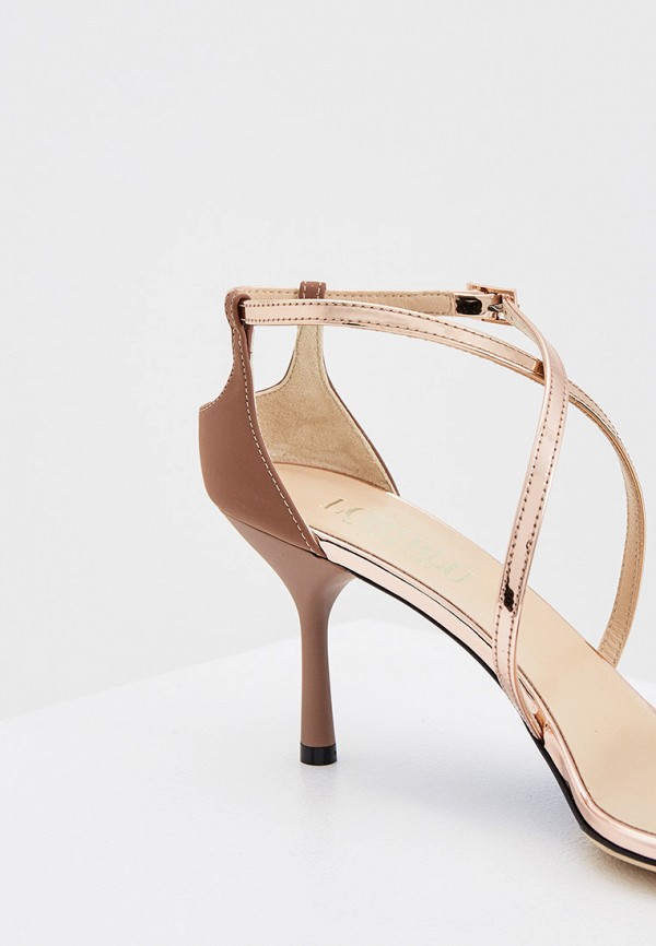 фото Босоножки loriblu