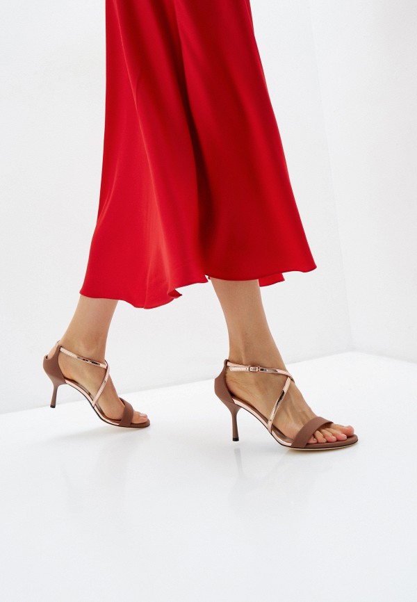 фото Босоножки loriblu