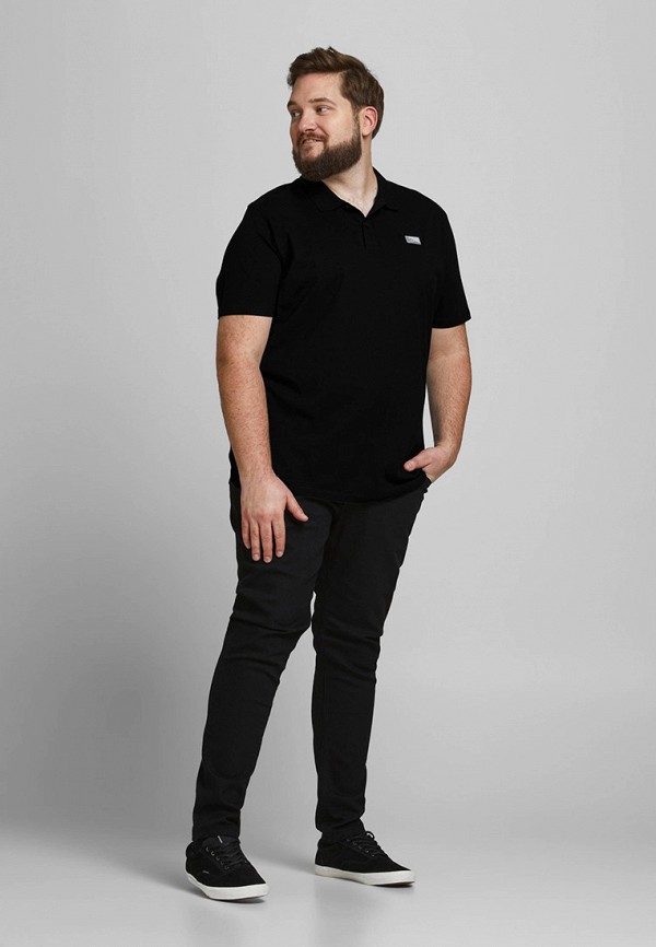 фото Поло jack & jones