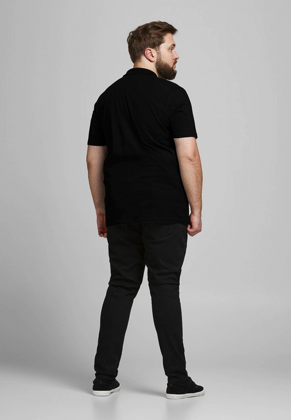 фото Поло jack & jones