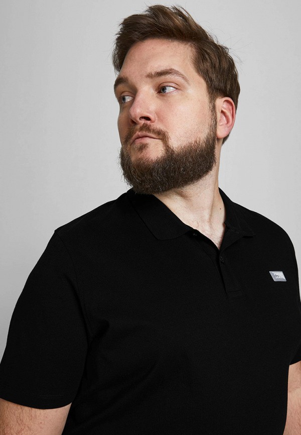 фото Поло jack & jones