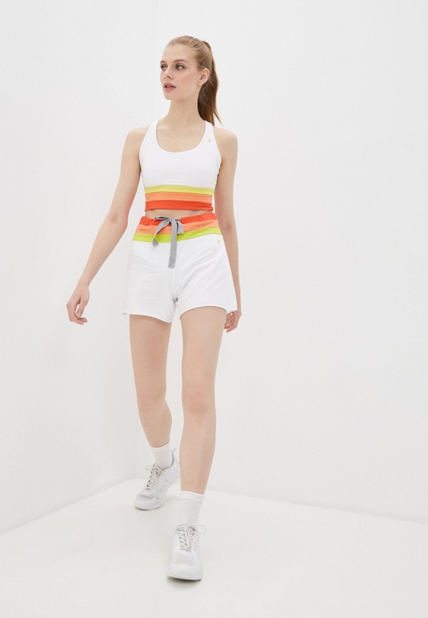 фото Топ спортивный deha