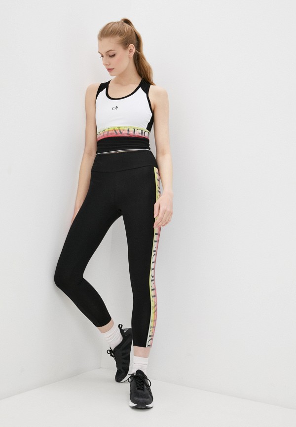 фото Топ спортивный deha