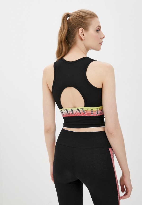 фото Топ спортивный deha