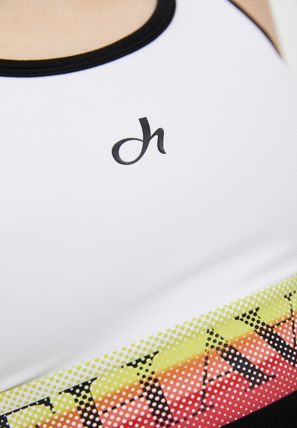 фото Топ спортивный deha