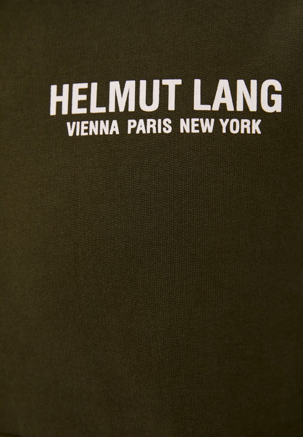 фото Худи helmut lang