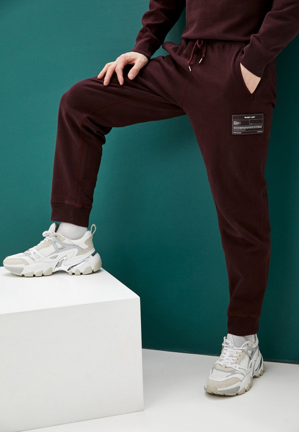 фото Брюки спортивные helmut lang