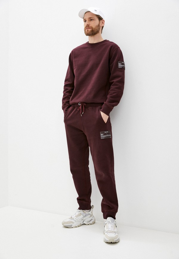 фото Брюки спортивные helmut lang