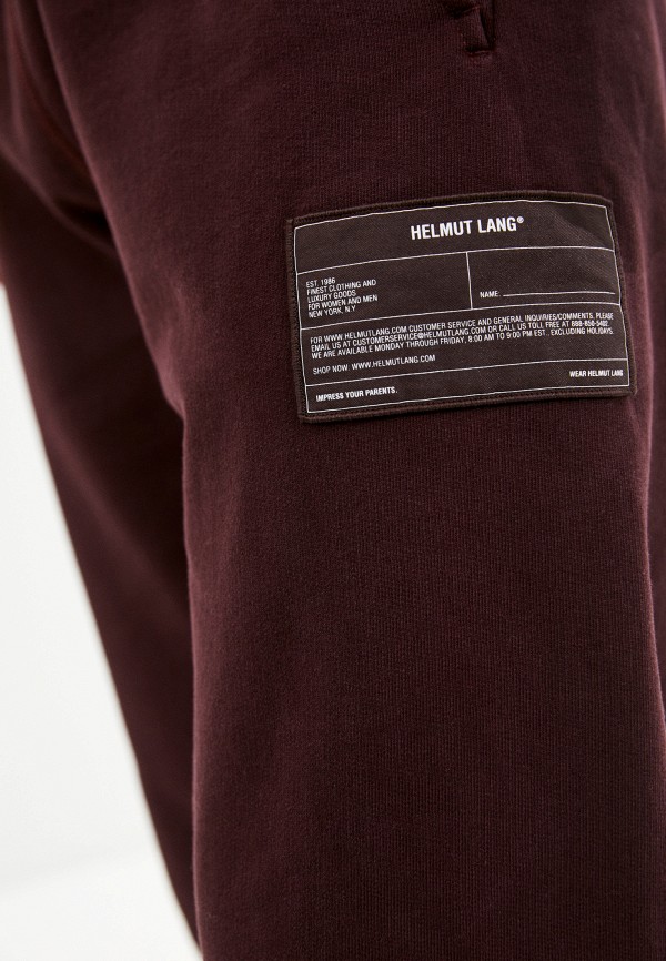 фото Брюки спортивные helmut lang