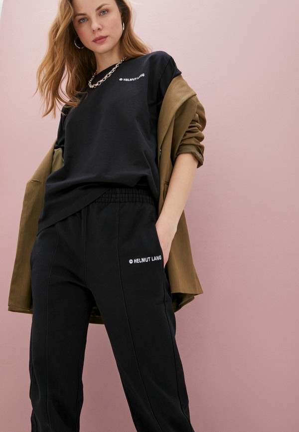 фото Брюки спортивные helmut lang