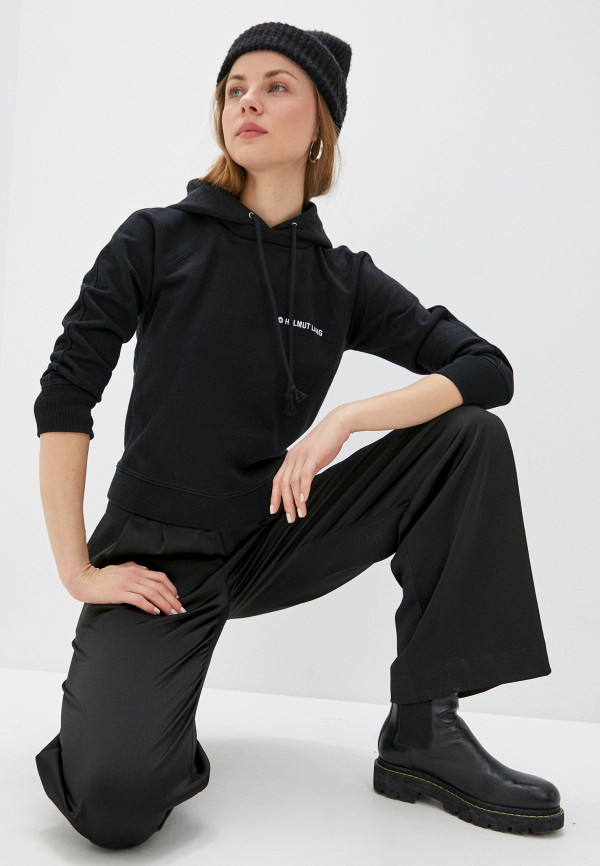 фото Худи helmut lang