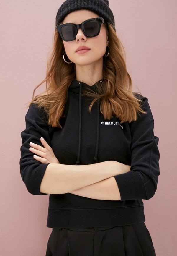 фото Худи helmut lang