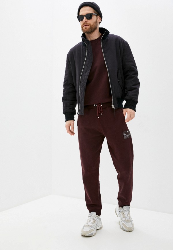 фото Куртка утепленная helmut lang