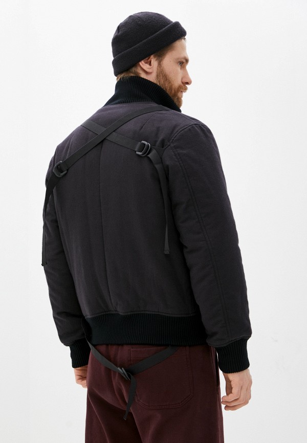 фото Куртка утепленная helmut lang