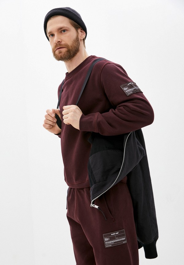 фото Куртка утепленная helmut lang