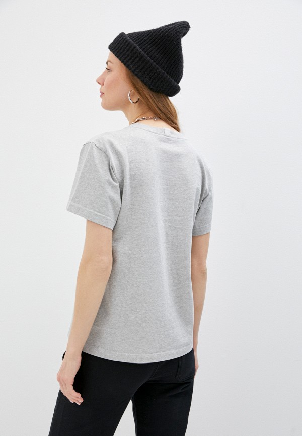 фото Футболка helmut lang