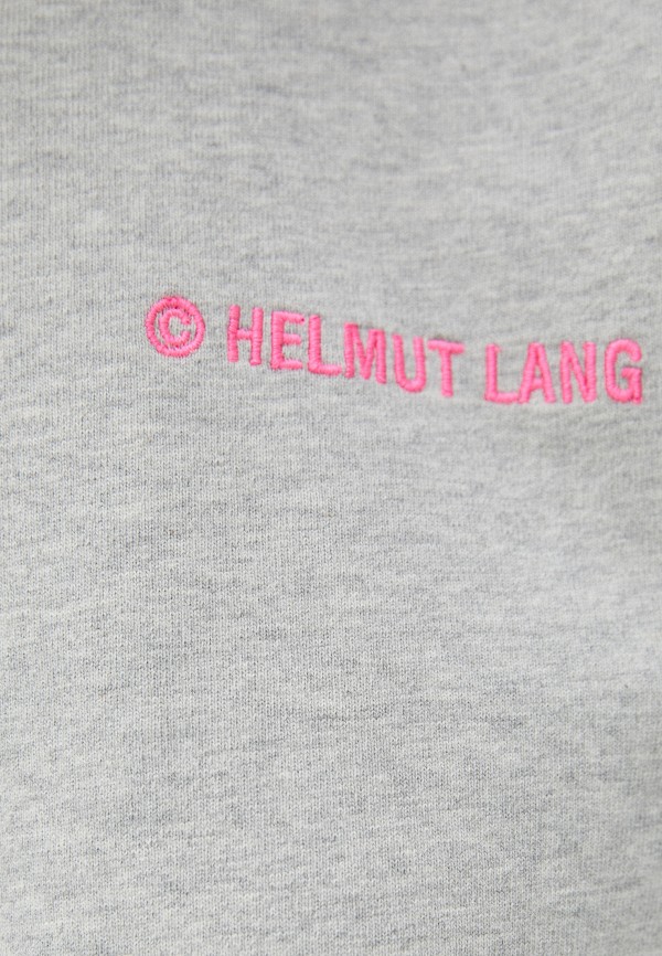 фото Футболка helmut lang